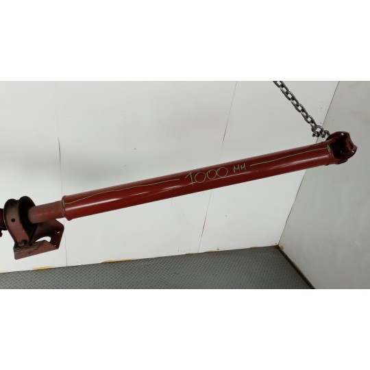 ALBERO TRASMISSIONE POSTERIORE IVECO EUROCARGO 2000>2005  usato