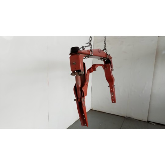 SUPPORTO CABINA IVECO EUROCARGO 2000>2005  usato