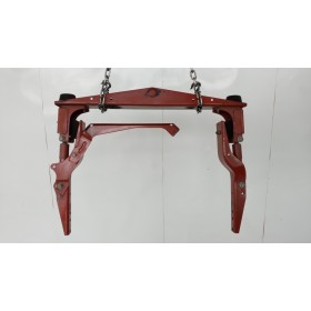 SUPPORTO CABINA IVECO...