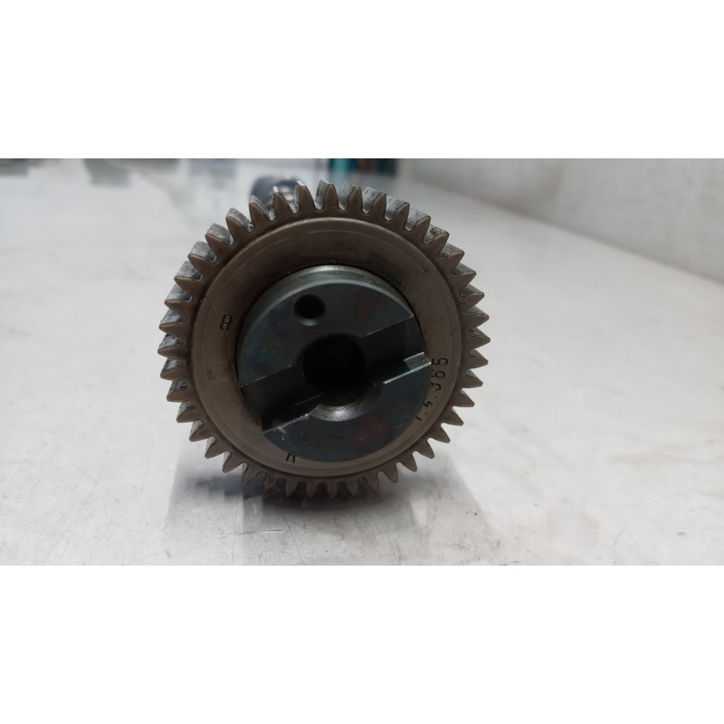 VOLKSWAGEN CAMSHAFT VOLKSWAGEN Golf 6 2008>2012 used