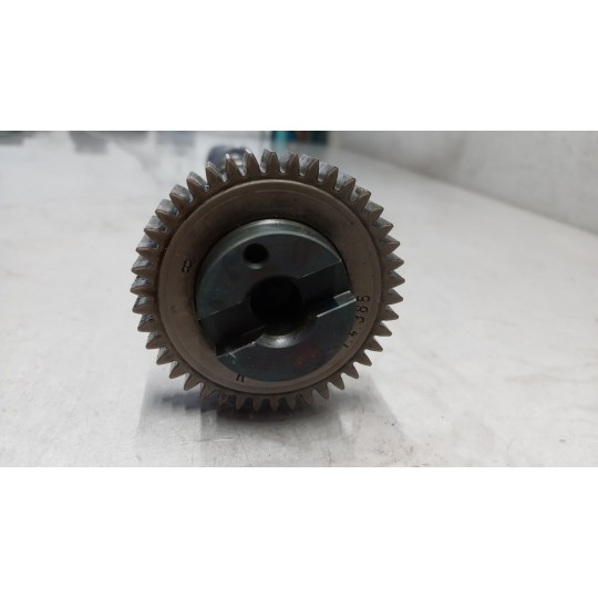 CAMSHAFT VOLKSWAGEN Golf 6 2008>2012 used