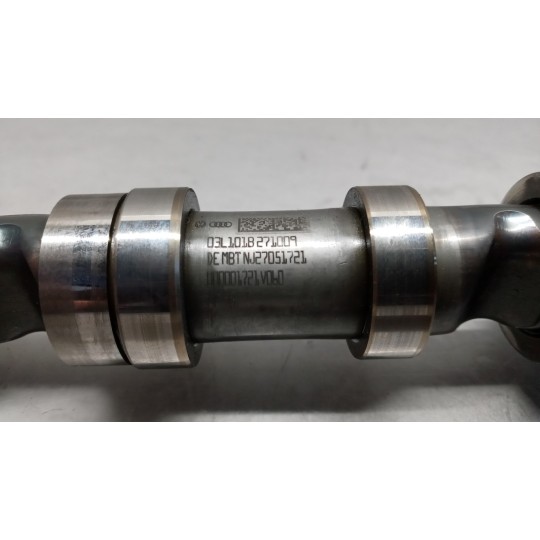 CAMSHAFT VOLKSWAGEN Golf 6 2008>2012 used