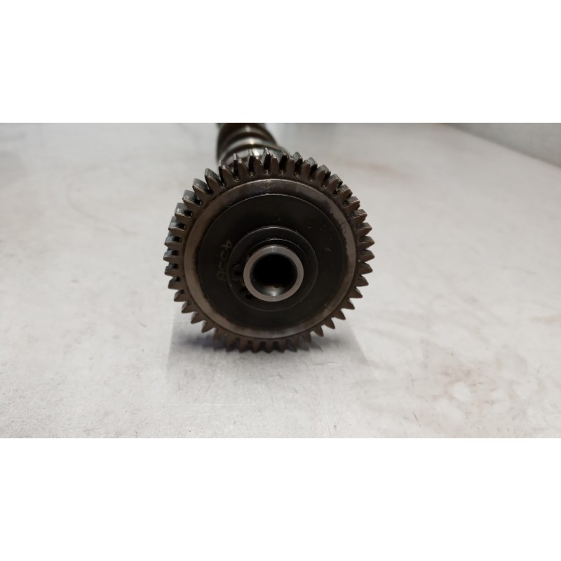 VOLKSWAGEN CAMSHAFT VOLKSWAGEN Golf 6 2008>2012 used