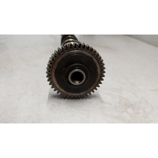 CAMSHAFT VOLKSWAGEN Golf 6 2008>2012 used