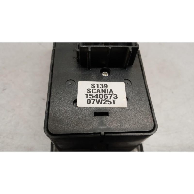 SCANIA BLOCK LOGHTS  SCANIA Serie R 2005> used