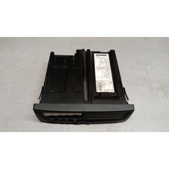 TACHIGRAFO SCANIA Serie R 2005> usato