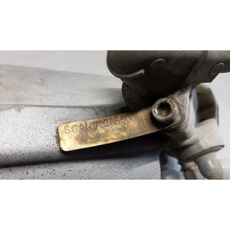 SCANIA PUMP CLUTCH SCANIA Serie R 2005> used