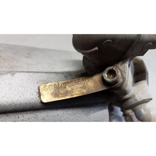 PUMP CLUTCH SCANIA Serie R 2005> used