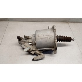 PUMP CLUTCH SCANIA Serie R...