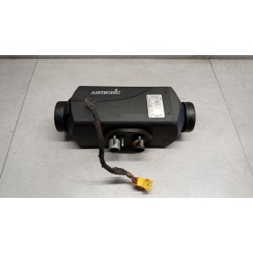 WEBASTO SCANIA Serie R...