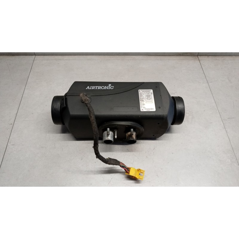 SCANIA WEBASTO SCANIA Serie R 2005> usato