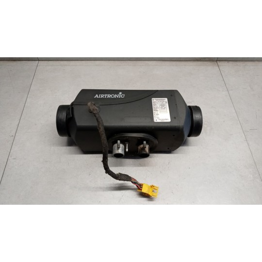 WEBASTO SCANIA Serie R 2005> usato