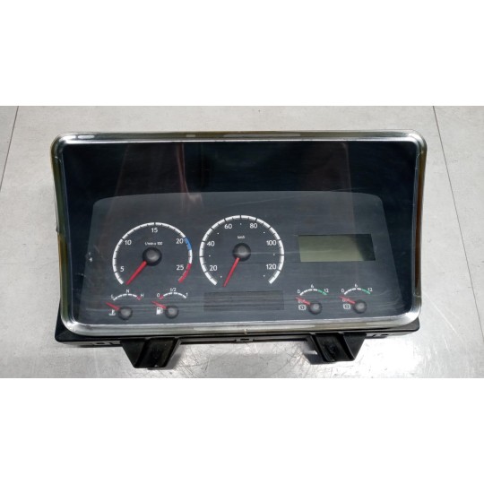 QUADRO STRUMENTI SCANIA Serie R 2005> usato