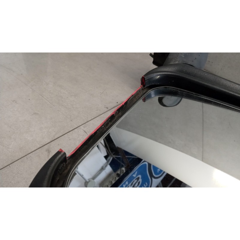 SCANIA RIGHT ELETRIC REAR-VIEW MIRROR  SCANIA Serie R 2005> used