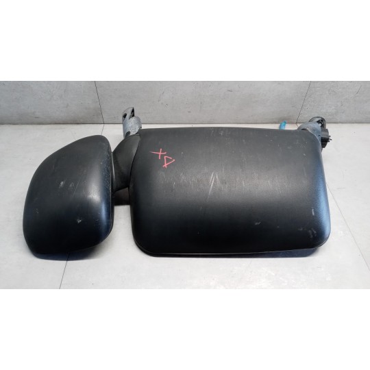 RIGHT ELETRIC REAR-VIEW MIRROR  SCANIA Serie R 2005> used
