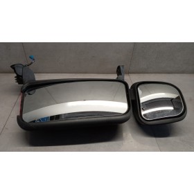 RIGHT ELETRIC REAR-VIEW...