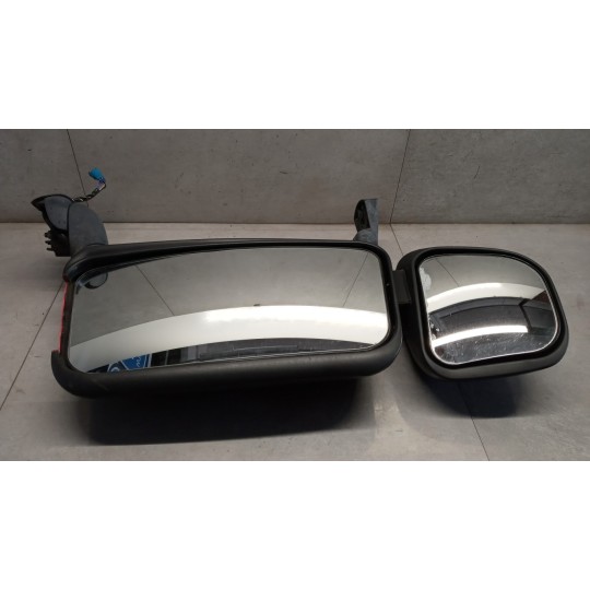 RIGHT ELETRIC REAR-VIEW MIRROR  SCANIA Serie R 2005> used