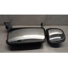 SCANIA RIGHT ELETRIC REAR-VIEW MIRROR  SCANIA Serie R 2005> used