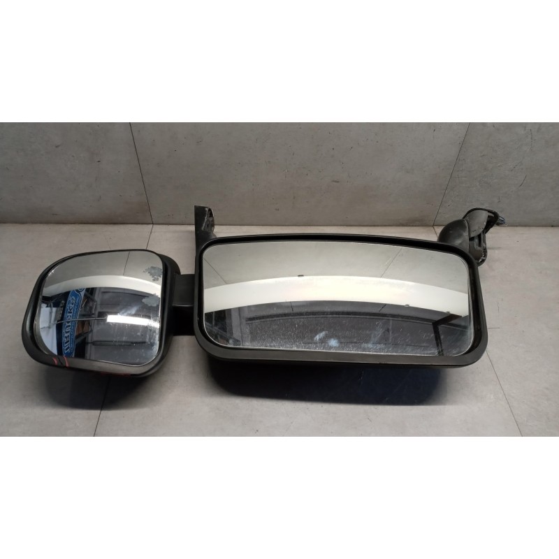 SCANIA LEFT ELETRIC REAR-VIEW MIRROR  SCANIA Serie R 2005> used