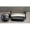 SCANIA LEFT ELETRIC REAR-VIEW MIRROR  SCANIA Serie R 2005> used