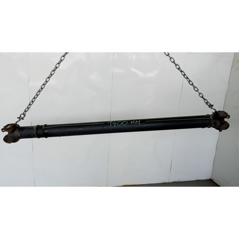 SCANIA REAR POWER TAKE OFF SHAFTS SCANIA Serie R 2005> used