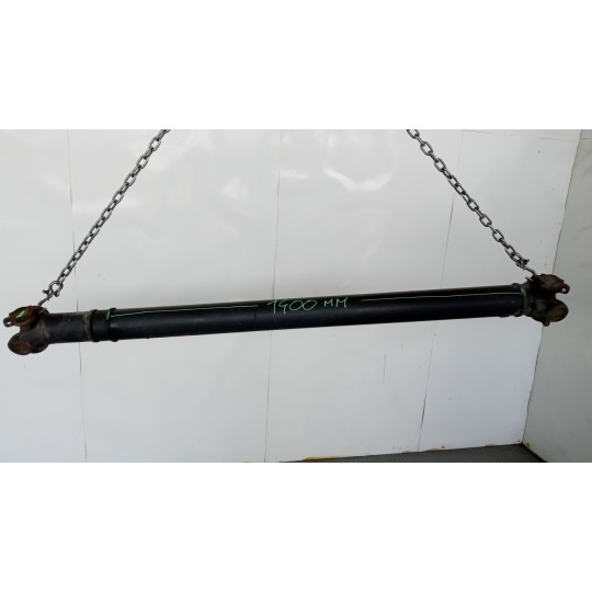 REAR POWER TAKE OFF SHAFTS SCANIA Serie R 2005> used