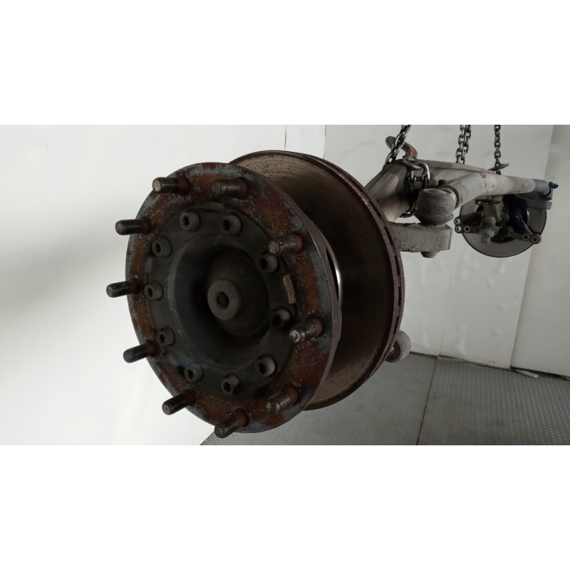 SCANIA FRONT DRIVE AXLE SCANIA Serie R 2005> used
