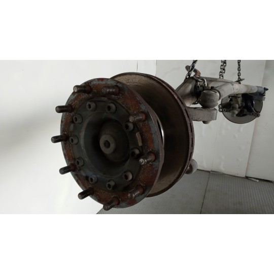 FRONT DRIVE AXLE SCANIA Serie R 2005> used