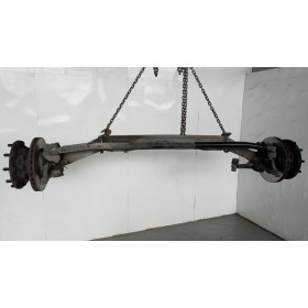 FRONT DRIVE AXLE SCANIA...