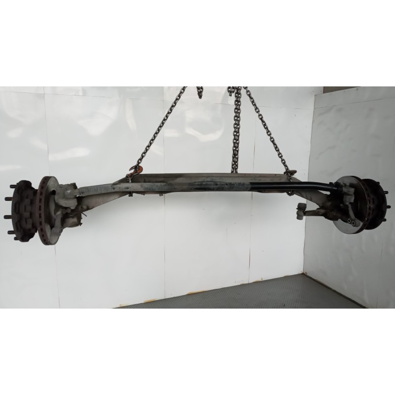 SCANIA ASSALE ANTERIORE SCANIA Serie R 2005> usato