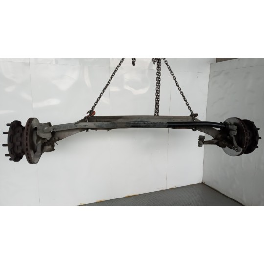FRONT DRIVE AXLE SCANIA Serie R 2005> used
