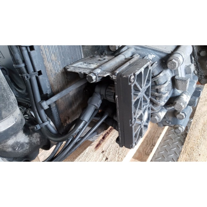 SCANIA VARIOUS CONTROL UNITS  SCANIA Serie R 2005> used