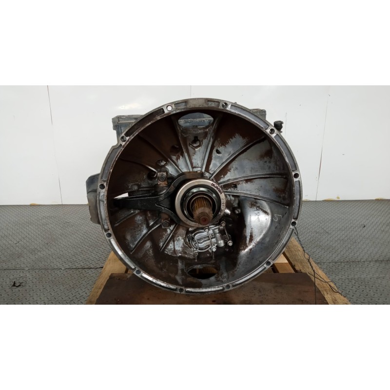 SCANIA CAMBIO SCANIA Serie R 2005> usato