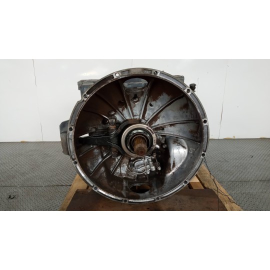 GEARBOXES  SCANIA Serie R 2005> used