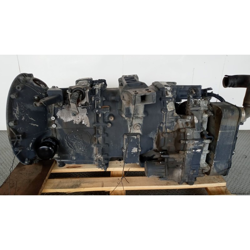 SCANIA GEARBOXES  SCANIA Serie R 2005> used