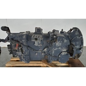 CAMBIO SCANIA Serie R 2005>...