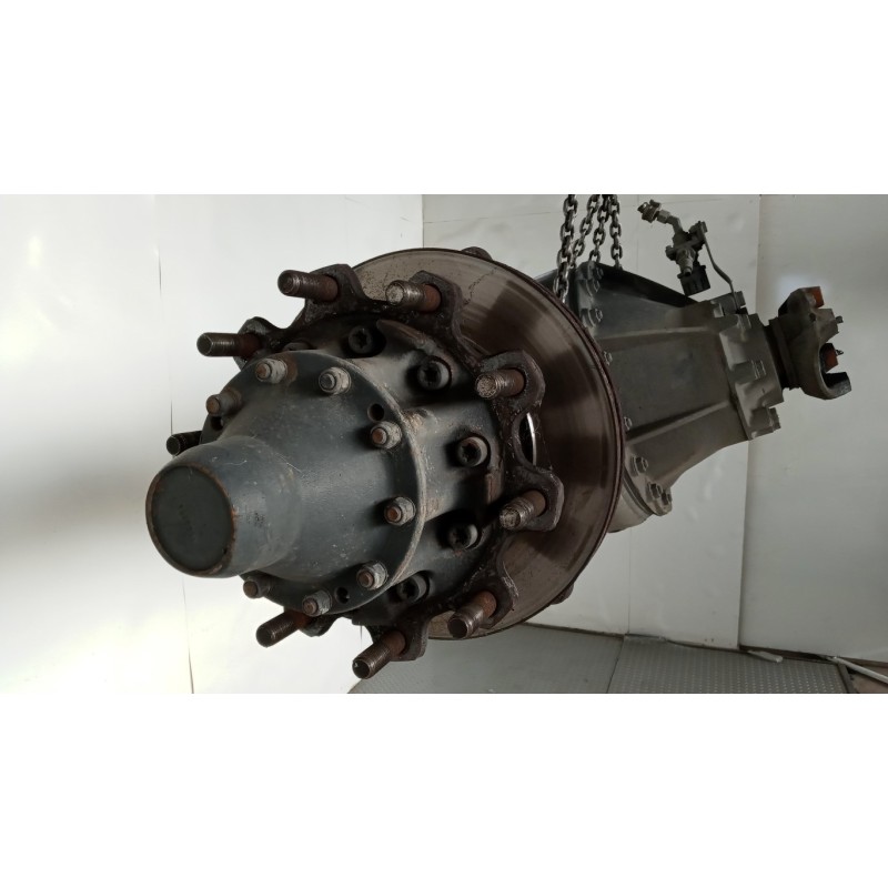 SCANIA ASSALE POSTERIORE SCANIA Serie R 2005> usato