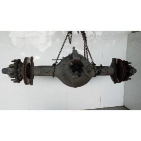 REAR DRIVE AXLE 
 SCANIA...