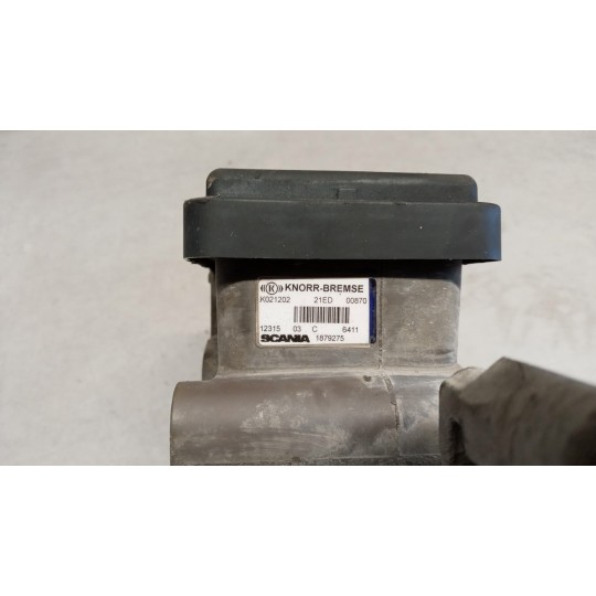 VARIOUS BRAKE 1  SCANIA Serie R 2005> used