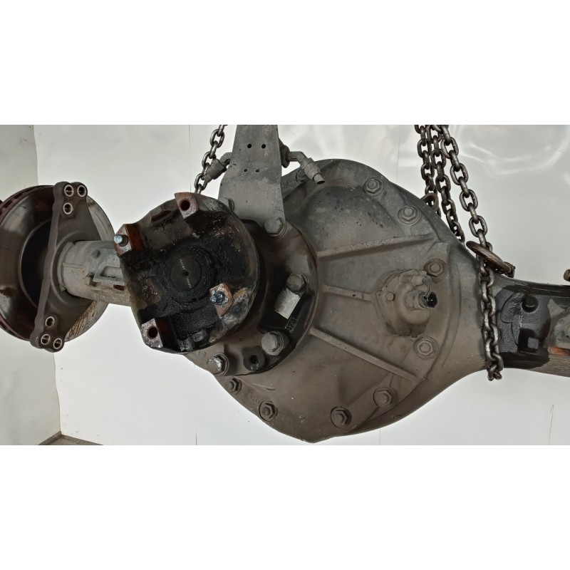 SCANIA GRUPPO DIFFERENZIALE POSTERIORE SCANIA Serie R 2005> usato