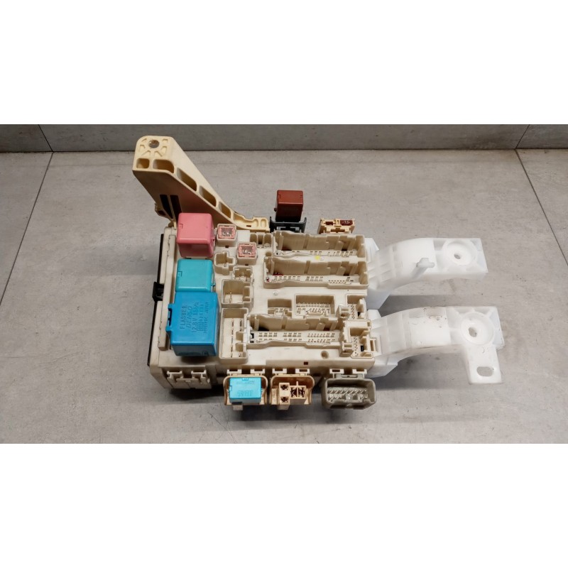 TOYOTA CENTRALINA MOTORE TOYOTA Yaris 2008>2011 usato