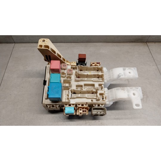 CENTRALINA MOTORE TOYOTA Yaris 2008>2011 usato