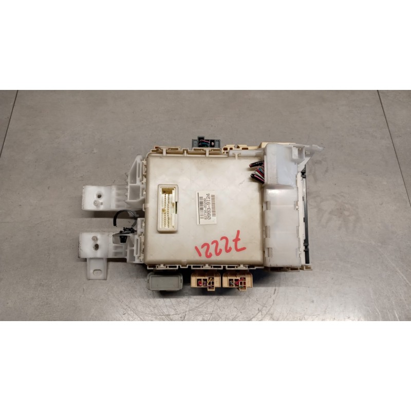 TOYOTA ENGINE UNIT TOYOTA Yaris 2008>2011 used