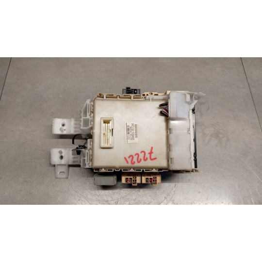 ENGINE UNIT TOYOTA Yaris 2008>2011 used