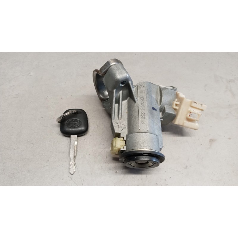 TOYOTA ENGINE UNIT TOYOTA Yaris 2008>2011 used