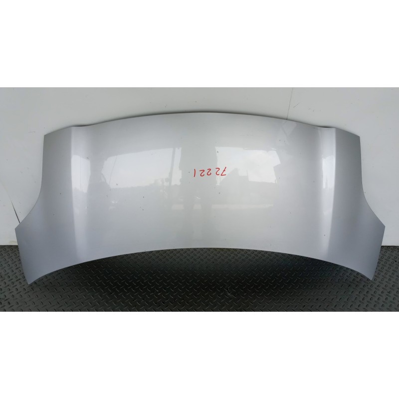 TOYOTA COFANO ANTERIORE TOYOTA Yaris 2008>2011 usato