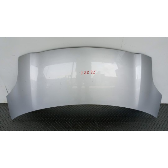 COFANO ANTERIORE TOYOTA Yaris 2008>2011 usato