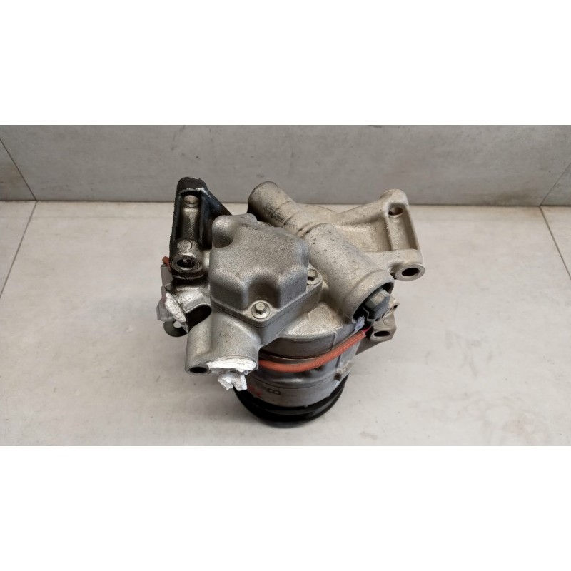 TOYOTA AIR CONDITIONER COMPRESSOR TOYOTA Yaris 2008>2011 used