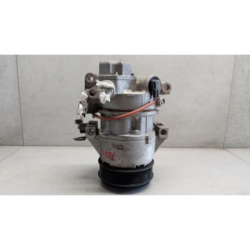 TOYOTA COMPRESSORE ARIA CONDIZIONATA TOYOTA Yaris 2008>2011 usato