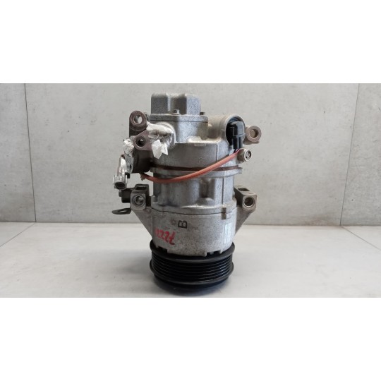 AIR CONDITIONER COMPRESSOR TOYOTA Yaris 2008>2011 used